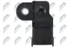 NTY Ladedrucksensor ECM-PL-001 für OPEL Corsa D Schrägheck Produktbild-Vorschau 2