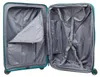 Franky PP15-77DF Spinner Gr. L mit TSA-Zahlenschloss teal Produktbild-Vorschau 7