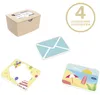 Smoby Life Spielhaus Zubehör Briefkasten, inkl. Paket, Produktbild-Vorschau 12