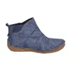 JOSEF SEIBEL Fergey 53 | Stiefelette für Damen | Blau Produktbild-Vorschau 8