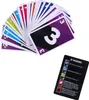Hasbro Gaming 5 Alive Kaartspel Náhľad obrázku produktu 3