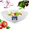 Orion | Mísa na salát - 26 cm - 2,5 l - Bílá - Vyrobeno z Náhled obrázku produktu 4