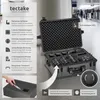 TecTake 402412, Černá Náhled obrázku produktu 11