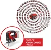 Einhell TP-JS 18/135 Li BL - Solo, Horní rukojeť, Černá, Náhled obrázku produktu 7