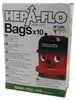 Numatic Hepa-Flo Hochleistungsfilter NVM 1CH Produktbild-Vorschau 32