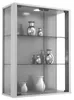 VCM - Armoire d'affichage murale pendante en verre Udina M Voir les images du produit 4