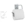 WENKO Toiletten Papier Halter Bad modern Klo Rollen WC Produktbild-Vorschau 3