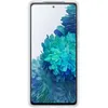 Samsung Galaxy S20 FE Clear Standing Cover Transparent Produktbild-Vorschau 9