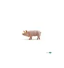 Papo Figurine Set De 13 Minifigurine Animaux De La Ferme Voir les images du produit 17