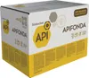 A cardboard box containing a product, likely for bees. Anteprima dell’immagine prodotto