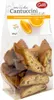 Cantuccini morbidi con arance candite 200 gr. - Gilli Anteprima dell’immagine prodotto 1