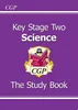 KS2 Science Study Book Produktbild-Vorschau 3