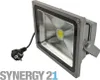 Synergy 21 S21-LED-TOM00263, Schwarz, Grau, IP65, 50 W, Produktbild-Vorschau 2