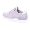 WALDLÄUFER Damen  Schnürschuhe sportlich grau Gr. 8 Produktbild-Vorschau 12