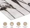 MuchoWow® Poster Blumen - Tulpen - Lila 180x120 cm - Produktbild-Vorschau 2