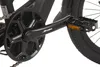 ADORE E-Citybike 20" hliníkové kompaktní kolo C-200 Compact Náhled obrázku produktu 3