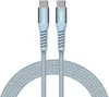 VERBATIM SYNC & Charger USB C to USB C 100W Magnetic 120 CM Produktbild-Vorschau 1