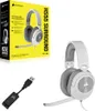 Corsair HS55 SURROUND, Kabelgebunden, Gaming, 20 - 20000 Produktbild-Vorschau 4