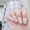 500 Stück Nagelspitzen für Acryl Künstlich, 10 Größen mit Produktbild-Vorschau 5