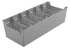 Vilde | Organizér na przyprawy 2 szt. - 30x13x8 cm - Z 5 Podgląd zdjęcia produktu 3