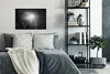 MuchoWow® Poster Erde - Sterne - Linie 90x60 cm - Produktbild-Vorschau 4