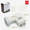 Opticum konvertor Robust Twin LNB 0,1dB Náhľad obrázku produktu 13