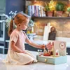 Tender Leaf Toys Kitchenette, Möbelgarnitur, 3 Jahr(e) Produktbild-Vorschau 3