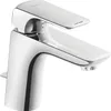 Kludi Waschtisch-Einhandmischer AMEO XL DN 15 Produktbild-Vorschau 1