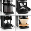 BEEM GRIND-PERFECT Elektrische Kaffeemühle 35-stufige Produktbild-Vorschau 3