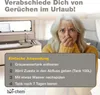 bio-chem Grauwassertank-Zusatz - 5 Liter Konzentrat - Produktbild-Vorschau 3