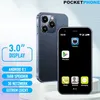 POCKETPHONE XS13 Mini Android Smartphone Telefon komórkowy Podgląd zdjęcia produktu 5