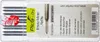 Minenset Pica-Dry 10x graphit feucht abwischbar 10 Produktbild-Vorschau 23