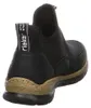 Zapatos de mujer Rieker, modelo Wildebuk, botines, tipo Vista previa de la imagen del producto 32