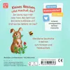 Mein liebstes Vorlese-Fühlbuch - Der kleine Hase Produktbild-Vorschau 2