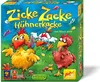 Noris Zoch Zicke Zacke Hühnerkacke für 2-4 Spieler; Produktbild-Vorschau 7