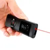 Laserový měřič vzdálenosti – Přesné měření během několika Náhled obrázku produktu 2