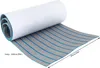 Fußmatten 240*60cm EVA Schaum Bootsdecking Matte Boot Yacht Produktbild-Vorschau 6