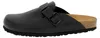Clog Pantolette Uni BIOLINE CLOG schwarz 45 Produktbild-Vorschau 9