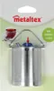 Sitko do herbaty METALTEX z uchwytem Ø5,2 cm Podgląd zdjęcia produktu 3