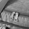 Phönix Nähmaschinentrolley Quilt Design grau Produktbild-Vorschau 9