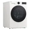 LG RT90X7 Wärmepumpentrockner 9kg Weiß Trommelbeleuchtung Produktbild-Vorschau 3