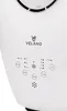 Velano Velano VELWEB0001 Schaufelloser Ventilator 60 W Produktbild-Vorschau 4