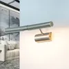 Kinkiet obrazówka Picture light chrom satyna 2xE14x40W Podgląd zdjęcia produktu 11