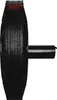 Roue pour poubelle, MGB 120L 240L, diamètre 200 mm Voir les images du produit 4