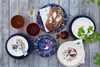Iittala Taika, plato hondo - 30 cm - Azul Vista previa de la imagen del producto 2