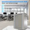 Extralink Szafa Rack Wisząca 15U 600X600 Szara Podgląd zdjęcia produktu 7