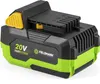 FIELDMANN FDUZ 79040 Li-Ion akumulátor, kapacita 4000mAh, Náhled obrázku produktu 5