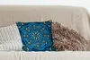 MuchoWow® Zierkissen Sofakissen Wohnzimmer Dekokissen 40x40 Produktbild-Vorschau 4