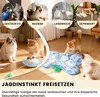Katzenspielzeug, Elektrisch Interaktives Spielzeug, Produktbild-Vorschau 5