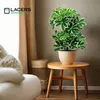 Lacers SMARAGDLINE künstliche Schefflera – Strahlenaralie Produktbild-Vorschau 3